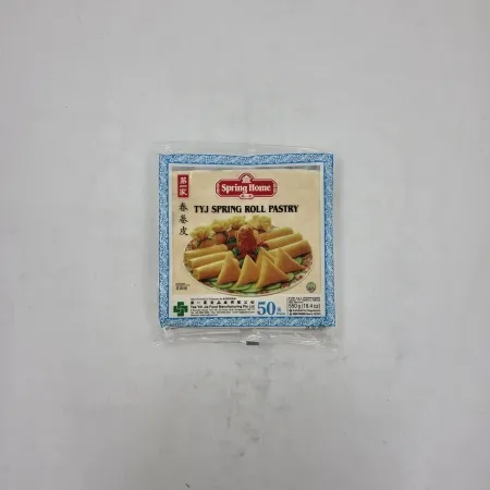 [랜시푸드] 춘권피7.5 550G(50)