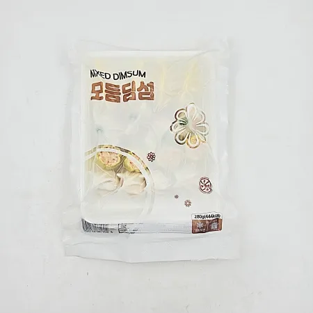 [랜시푸드] 모듬딤섬 280G(16EA)