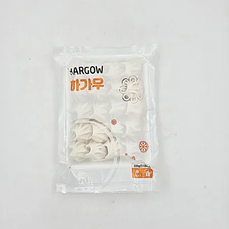 [랜시푸드] 하가우 15G*20EA
