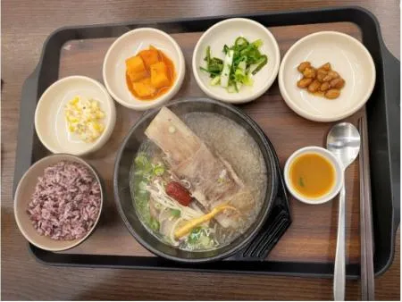 (new)다섯왕갈비탕 800g 이미지