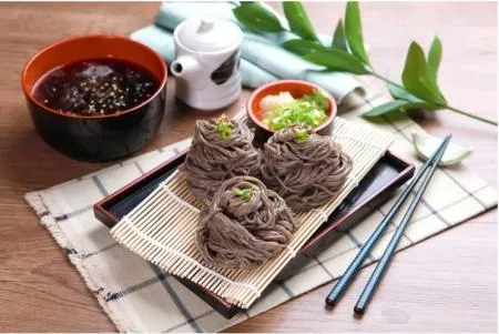 국내산 생메밀면 (20인분) 소바.메밀국수