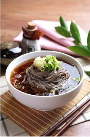 메밀장국 (1박스) 이미지