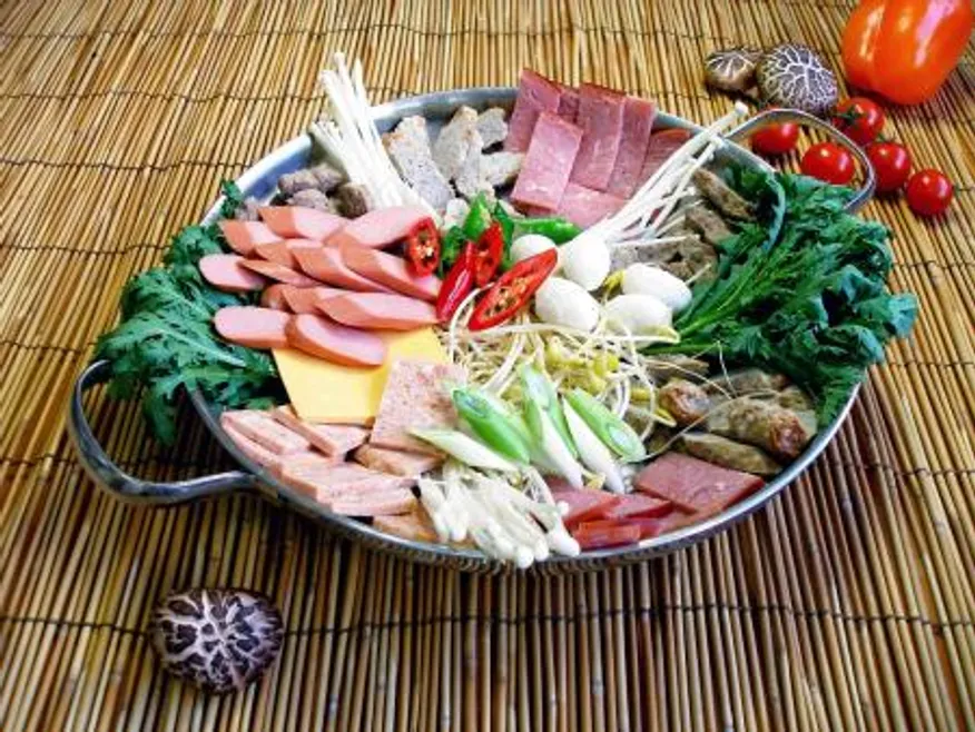 원조 부대찌개 230G * 1봉 이미지