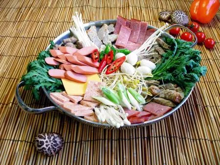 원조 부대찌개 230G * 1봉 이미지