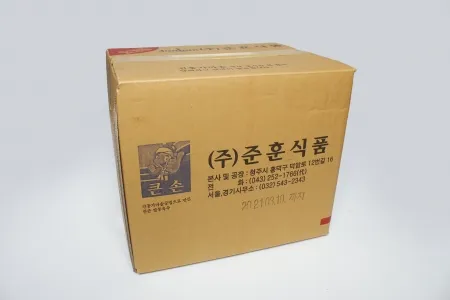 준훈냉면육수(벌크)