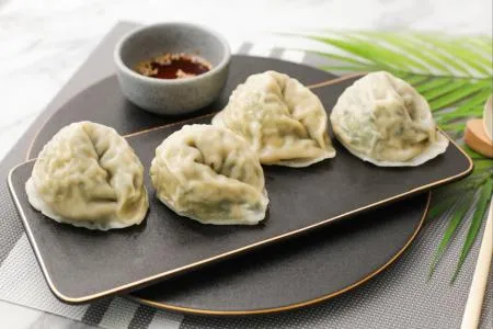 유별난 고기왕만두 1.4kg