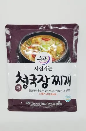 마청국장 300G * 1봉 