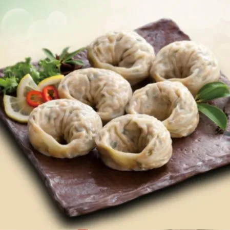 이북식왕만두 (구) 수만두 1.4KG * 1봉 이미지