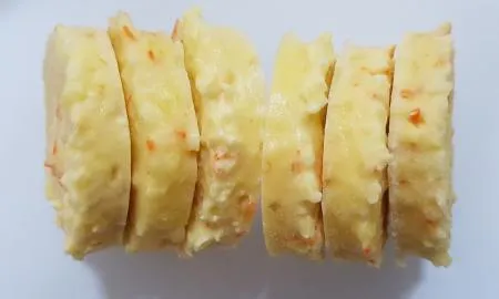 감자전 (40g) 1kg * 1봉  이미지