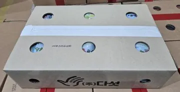 (다섯) 냉면육수팩 1박스 (340g*30팩)