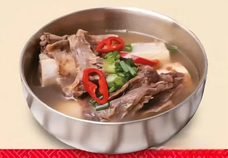 (new)다섯왕갈비탕 800g 이미지