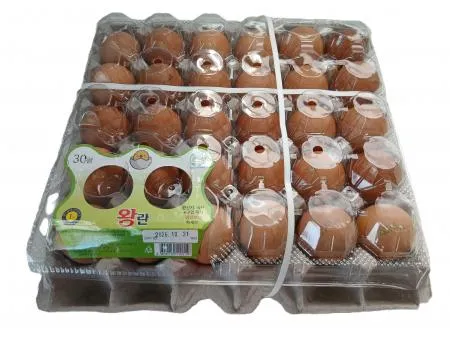 무항생제 왕란, XXL(30입, 5판) 이미지