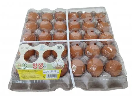 무항생제 대란, L(30입, 5판) 이미지