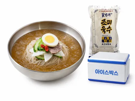 못난이 조미육수 300g x 10팩