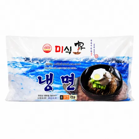 미식가 평양냉면사리 2kg x 3개 이미지