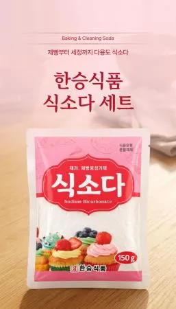 한승식품 식소다 150g x 20개 이미지