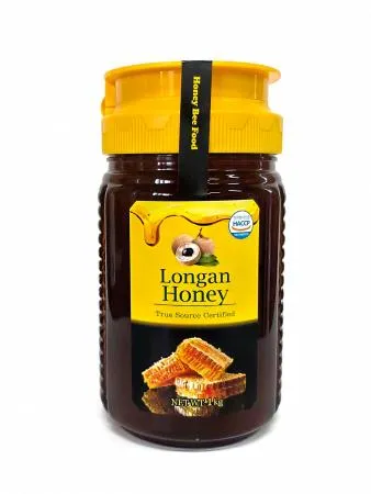 대동농원 롱간허니 롱간꿀 1kg