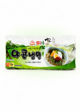 미식가 야콘냉면 2kg x 3개 이미지
