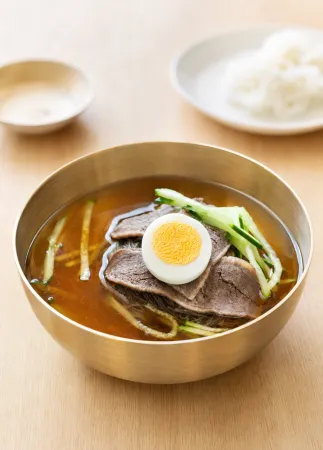 미식가 평양냉면사리 2kg x 3개 이미지