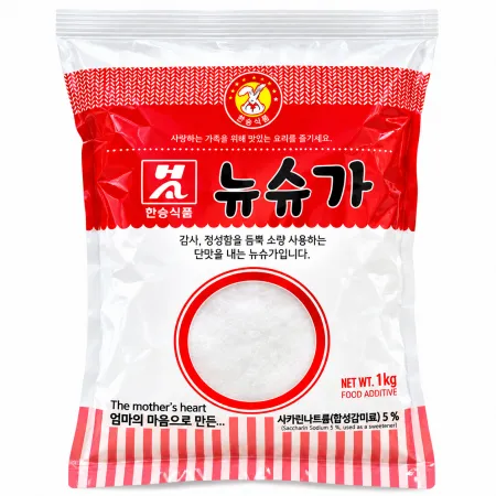 한승식품 뉴슈가 1kg