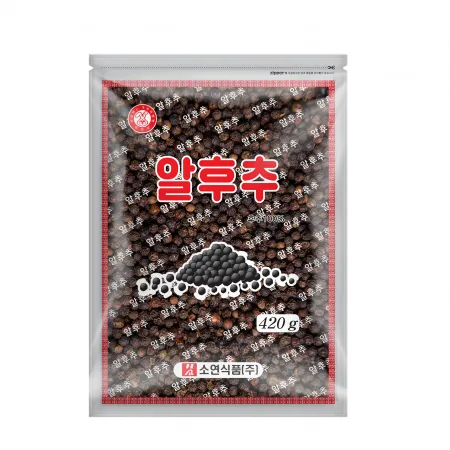 소연식품 알후추 420g