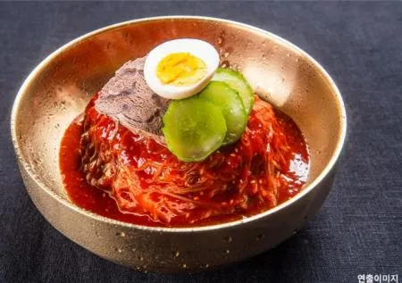고향식품 고향비빔장 2kg 이미지