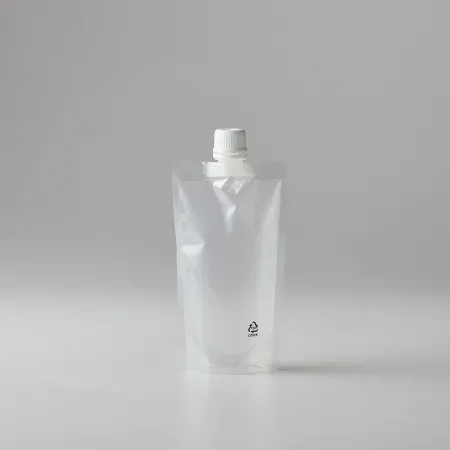 맘스퀴즈 스파우트 파우치 18파이 200ml 25장 이미지