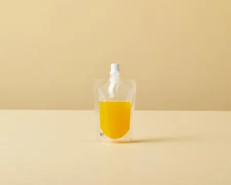 맘스퀴즈 스파우트 파우치 9파이 50ml 30장