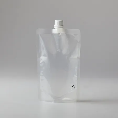 맘스퀴즈 스파우트 파우치 18파이 500ml 25장 이미지