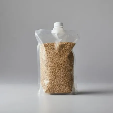 맘스퀴즈 스파우트 파우치 28파이 1000ml 10장