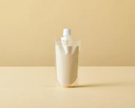 맘스퀴즈 스파우트 파우치 18파이 200ml 25장