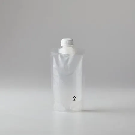맘스퀴즈 스파우트 파우치 22파이 200ml 25장 이미지