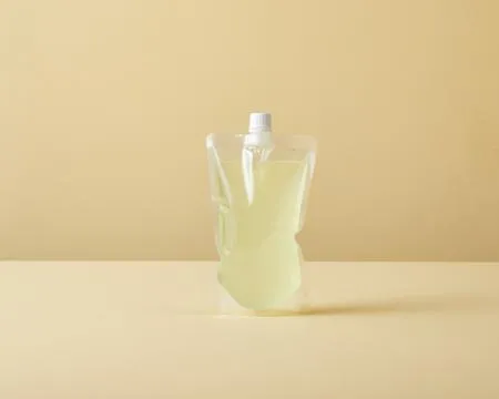 맘스퀴즈 스파우트 파우치 18파이 500ml 25장