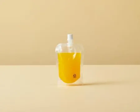 맘스퀴즈 스파우트 파우치 9파이 100ml 30장