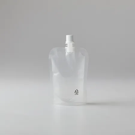 맘스퀴즈 스파우트 파우치 9파이 100ml 30장 이미지