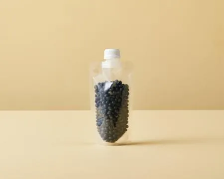 맘스퀴즈 스파우트 파우치 22파이 200ml 25장