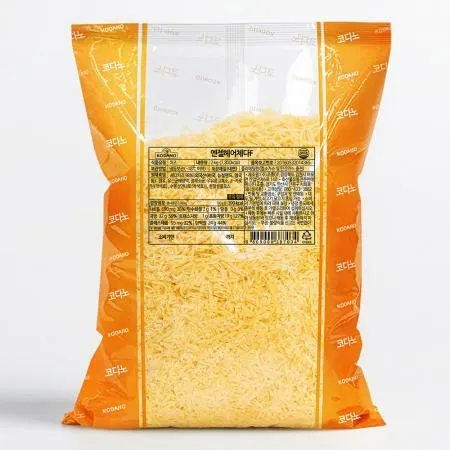 코다노 엔젤헤어 체다치즈 F 2KG