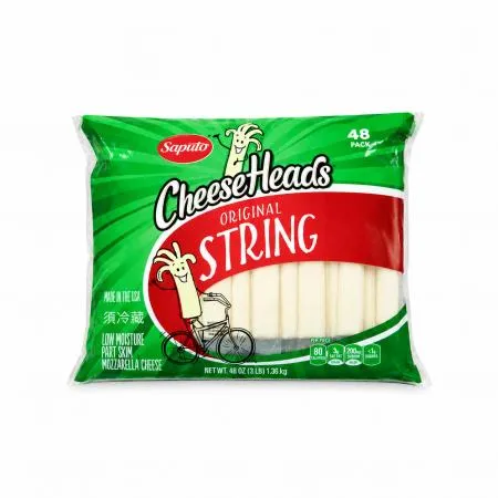 코스트코 스트링치즈 사푸토 치즈 1.36kg