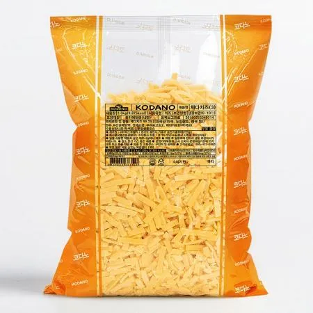 코다노 체다치즈 2.5KG