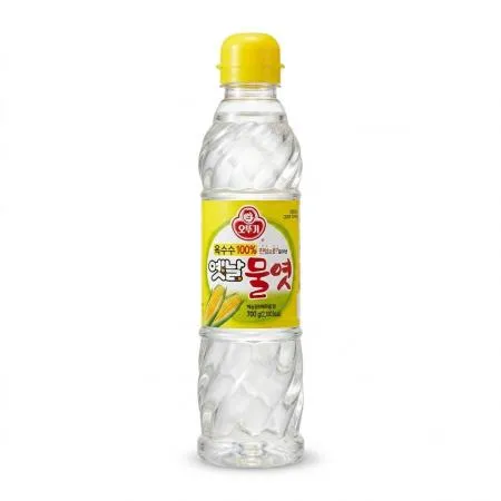오뚜기 옛날 물엿 700g