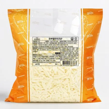 코다노 모짜렐라치즈 EF 1KG