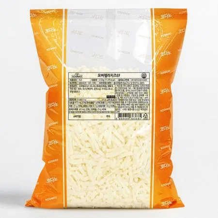코다노 모짜렐라치즈 EF 2.5KG
