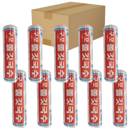 구포국수 1.4kg X 10개 한박스 구포쫄깃국수 이미지