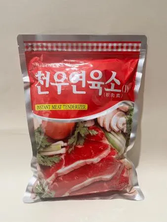 천우 연육소 1kg 1개