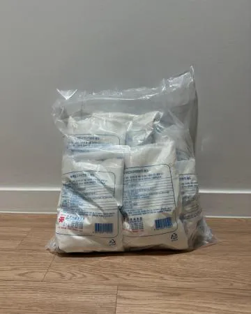 천우 고구마 전분 500g 1개 이미지