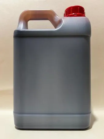 천우 카라멜 색소 3.5kg 4개 1박스 이미지