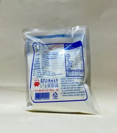 천우 감자 전분 500g 20개 1박스 이미지