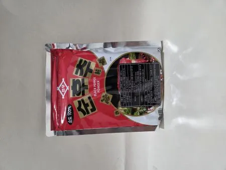 천우 순후추 200g 50개 1박스 이미지