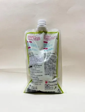 천우 생와사비 750g 1개 이미지