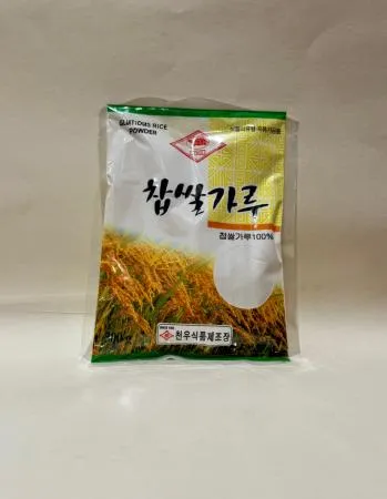 천우 찹쌀가루 300g 1개